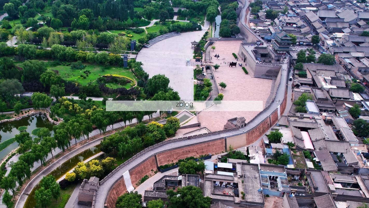 平遥古城：城墙围合下的防疫样本与破防时刻