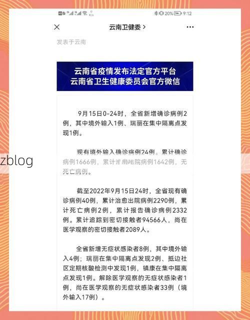 31省新增本土12例(31省新增确诊45例)，西畴县突发疫情引关注