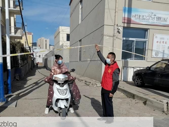 潞城防疫观察：太行屏障下的县域防控样本