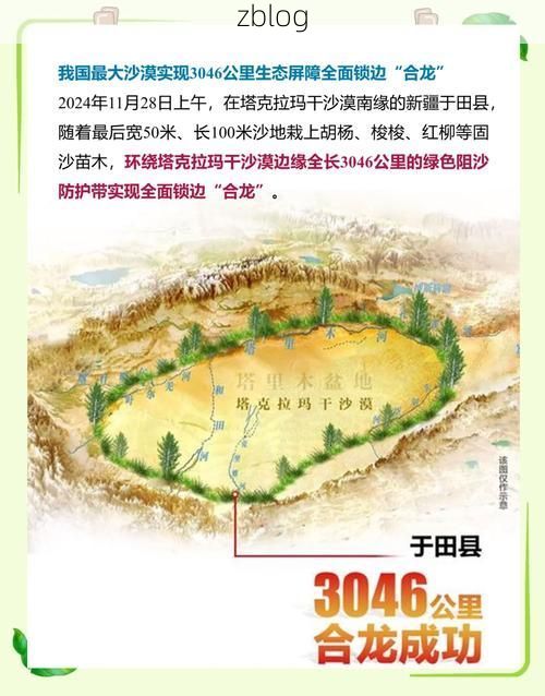 于田：塔克拉玛干南缘的静默防线