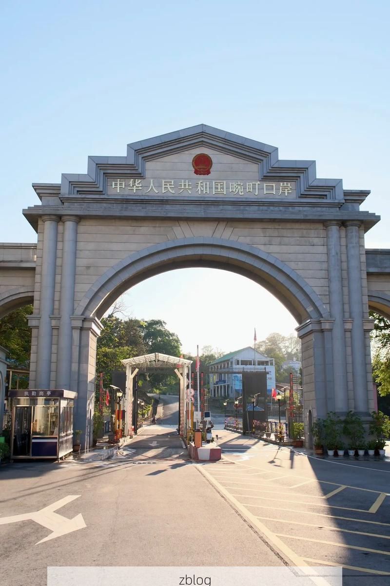 边境小城的防疫韧性：延吉如何在口岸压力下构筑防线