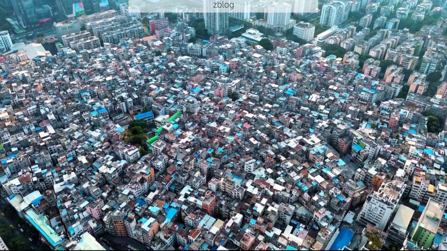 黄埔区疫情：港口枢纽与城中村结构下的防控挑战