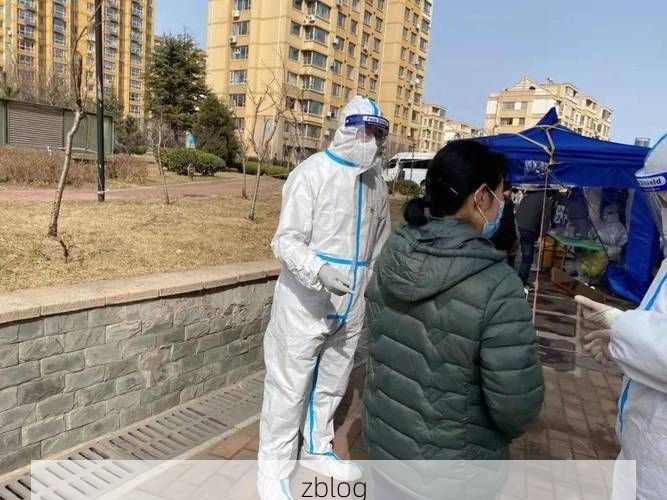 西湖区：湖山屏障下的社区防控样本