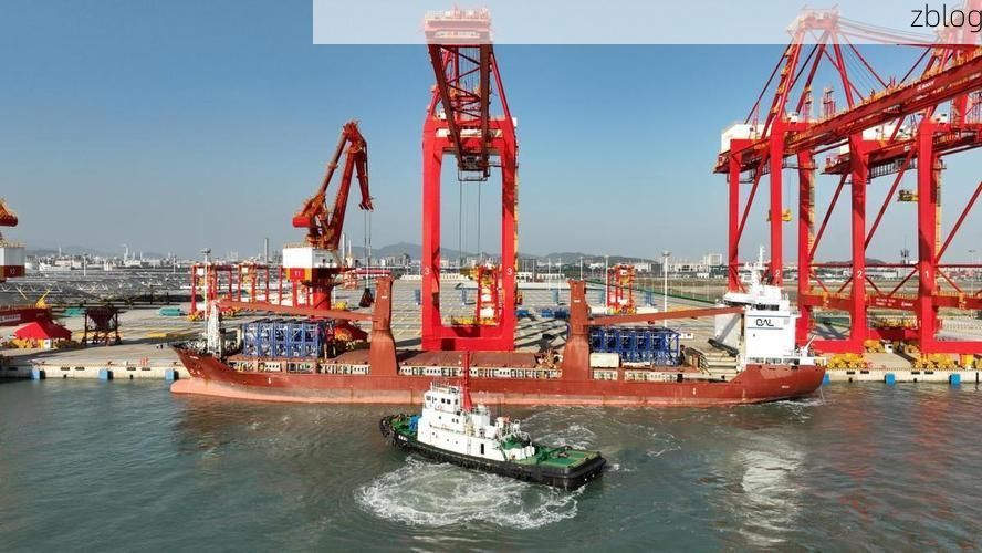 福清：港口枢纽下的疫情压力与防控逻辑