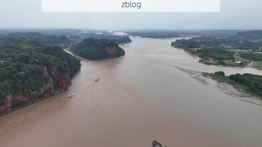 乐山疫情透视：三江汇流之城的防疫地理屏障