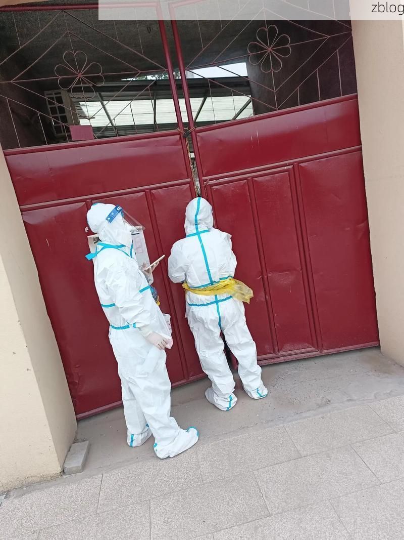 道外区疫情观察：老城厢结构下的防控挑战