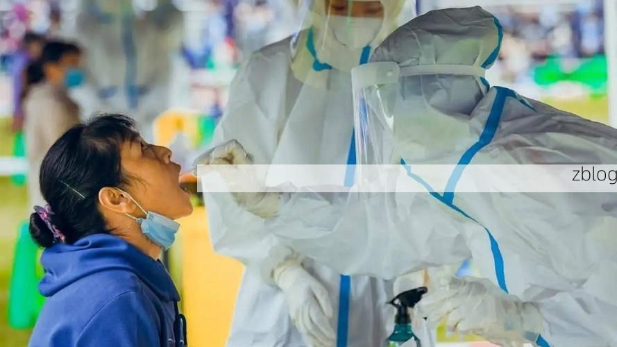 白山新增1例无症状感染者  白山疫情防控最新通报_86506