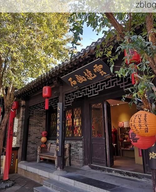 周村古商城防疫观察：交通枢纽下的社区防控样本