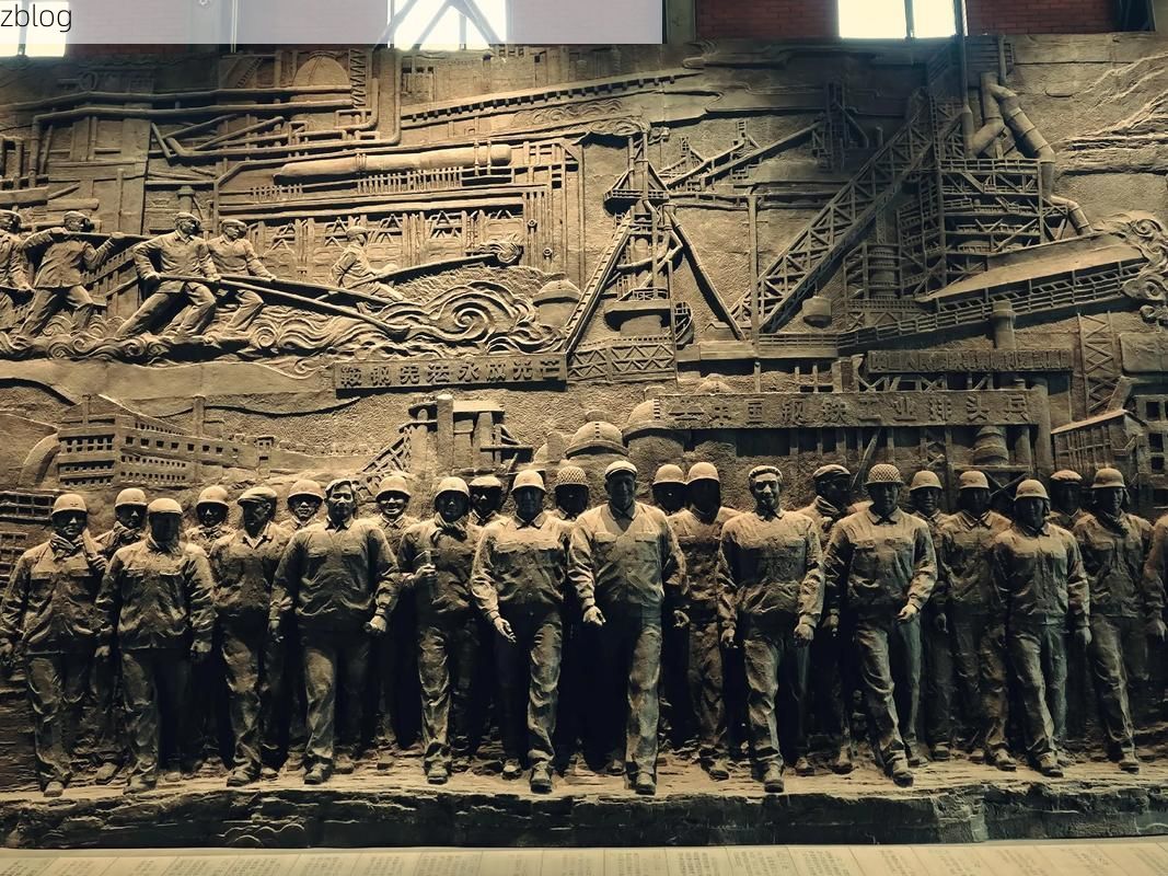 鞍山钢铁防线：工业重镇的疫情阻击战