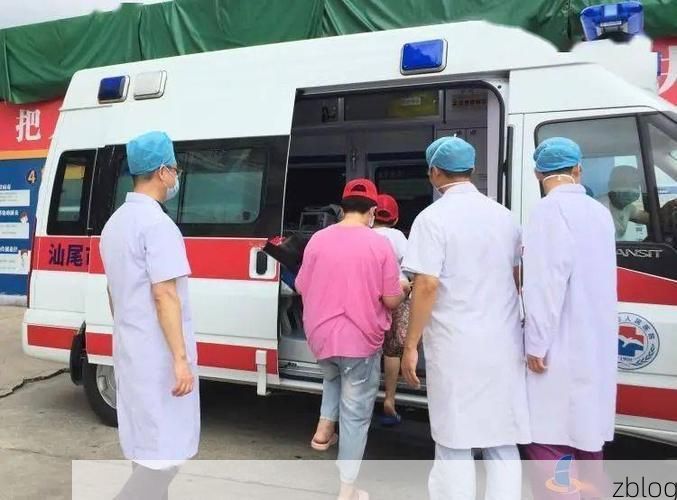 陆丰市新增1例无症状感染者  陆丰市疫情防控最新通报