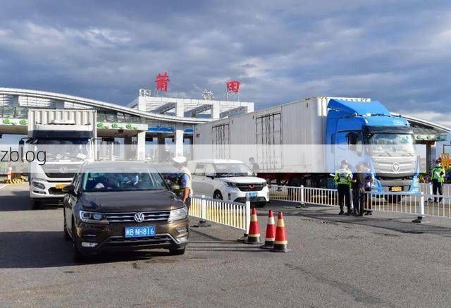 莆田：东南沿海交通枢纽下的疫情破防与围堵_92422