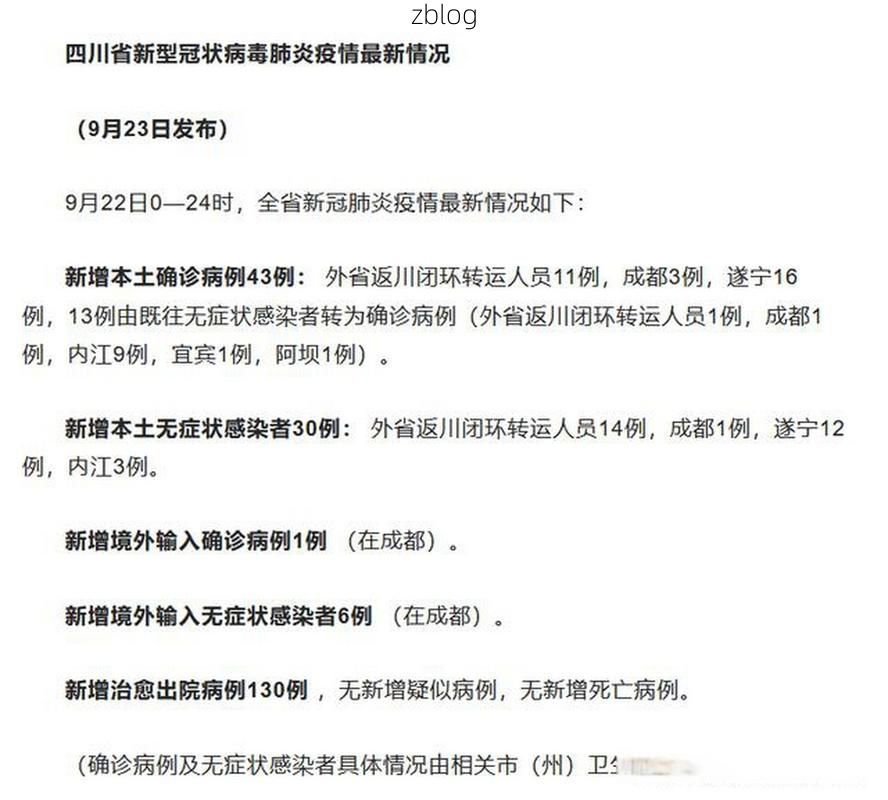 31省新增本土12例(31省新增确诊43例)，中牟县疫情引关注