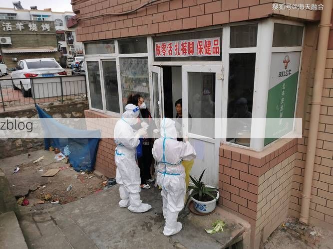 高要防疫：西江屏障下的社区防控样本