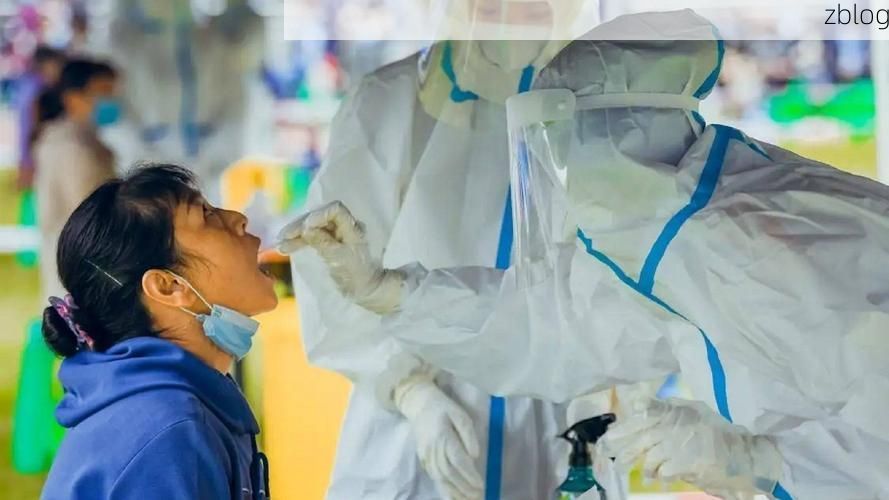 清原新增1例无症状感染者  清原疫情防控最新通报_80196