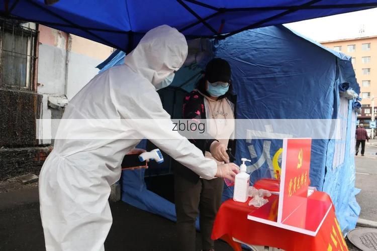 耀州防疫样本：关中腹地交通枢纽的疫情承压解析