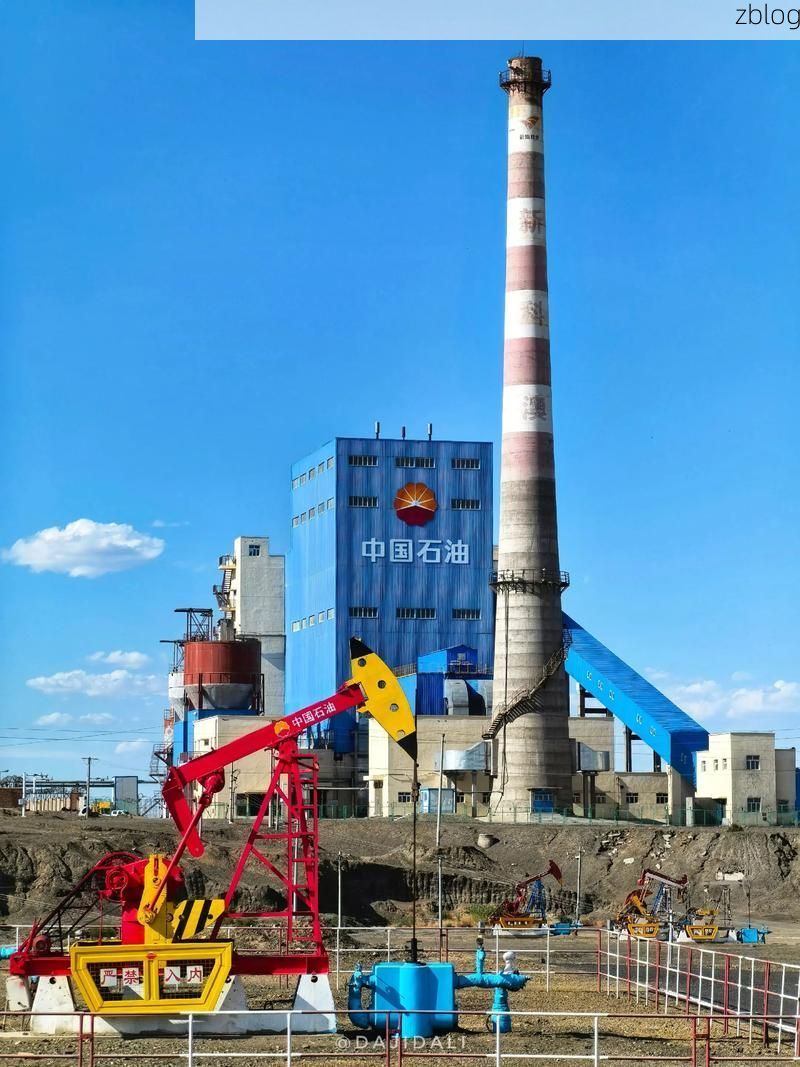 克拉玛依：戈壁油城的防疫屏障与零星破防