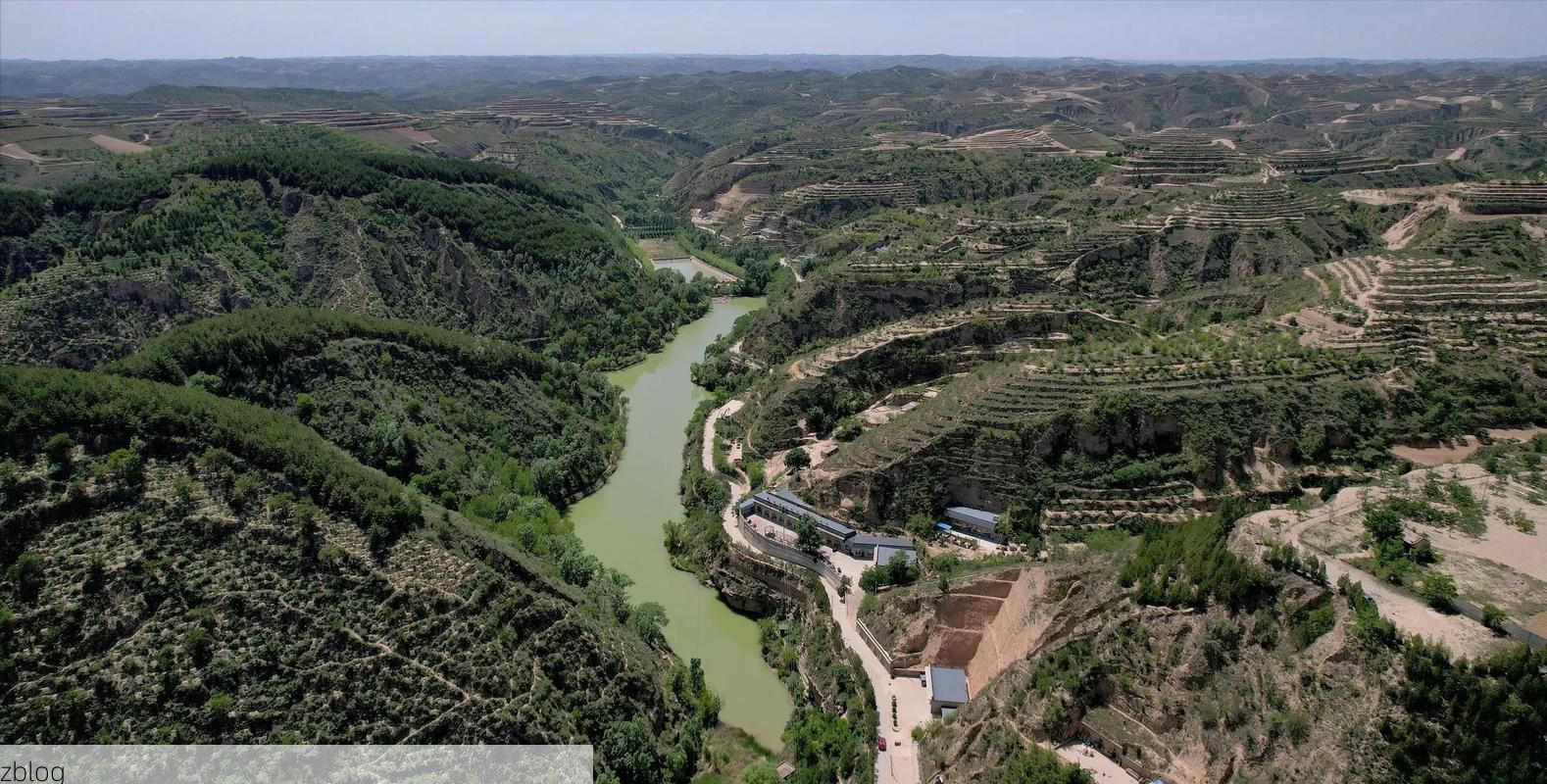平川区：黄土高原沟壑间的疫情防线与破防时刻