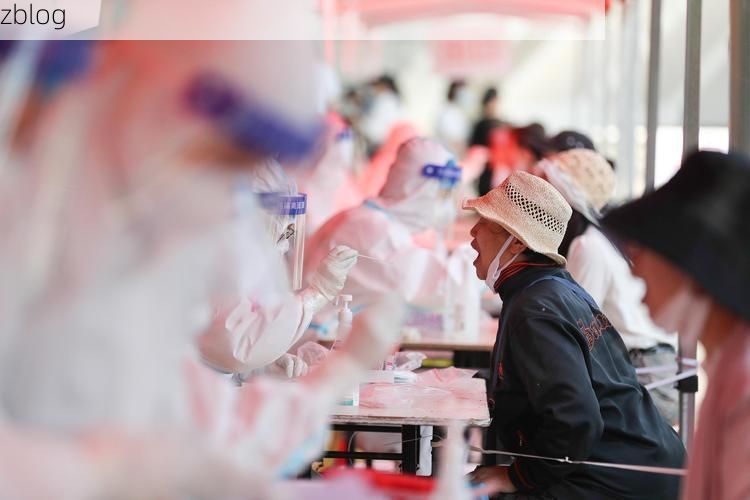 31省新增本土12例(31省新增本土8例)，天宁区疫情引关注