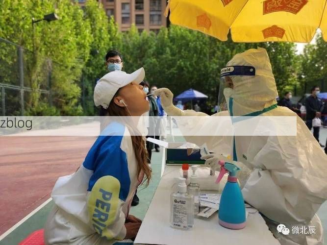 北辰区疫情观察：交通枢纽下的防控压力与应对_32455