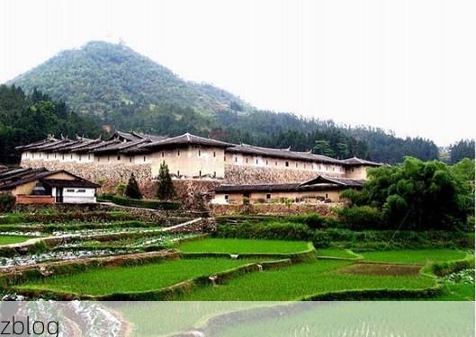 漳平河谷的静默：闽西低风险区的防疫地理学