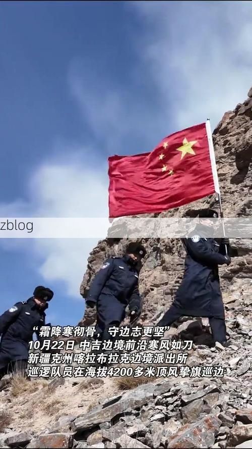 边境小城的防疫压力测试：延吉如何守住国门防线？_46637