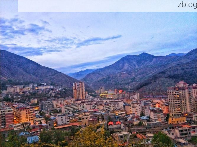 高原小城防疫样本：合作市如何构筑疫情“真空地带”？