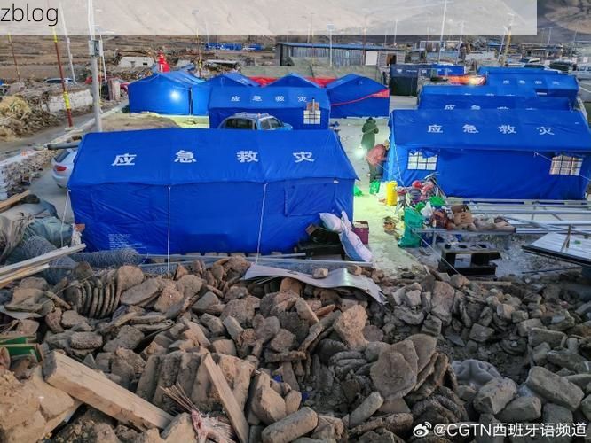 雪域高原的防疫样本：扎囊县零感染背后的地理屏障_50480