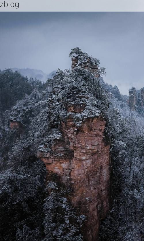 张家界：峰林屏障下的疫情破防与精准围堵_10240