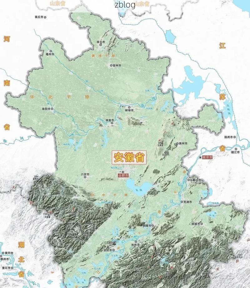 【六安疫情观察：大别山腹地的防控挑战与地理屏障_34272】