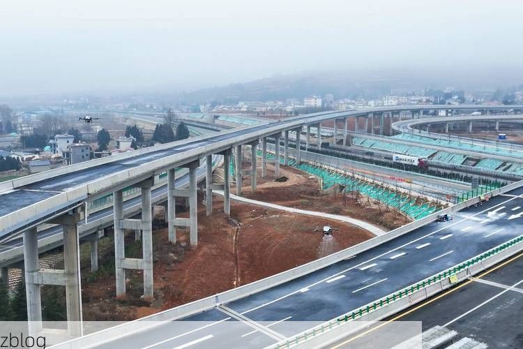 呈贡：高原坝区交通枢纽的疫情破防时刻