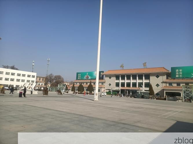 太康县：豫东平原交通枢纽的疫情阻击战_78322