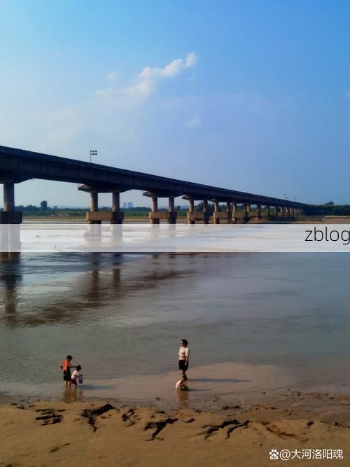 孟津：黄河古渡口的防疫地理学_20653