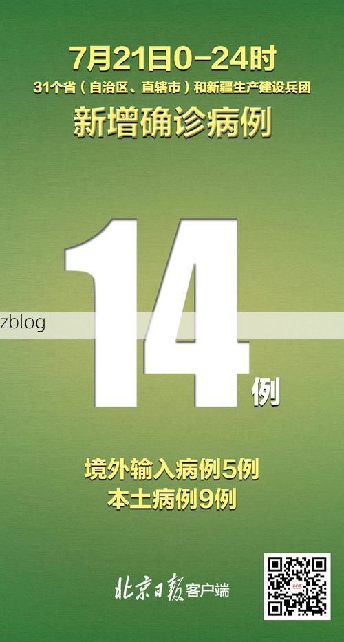 31省区市新增14例本土确诊，宿松疫情最新消息