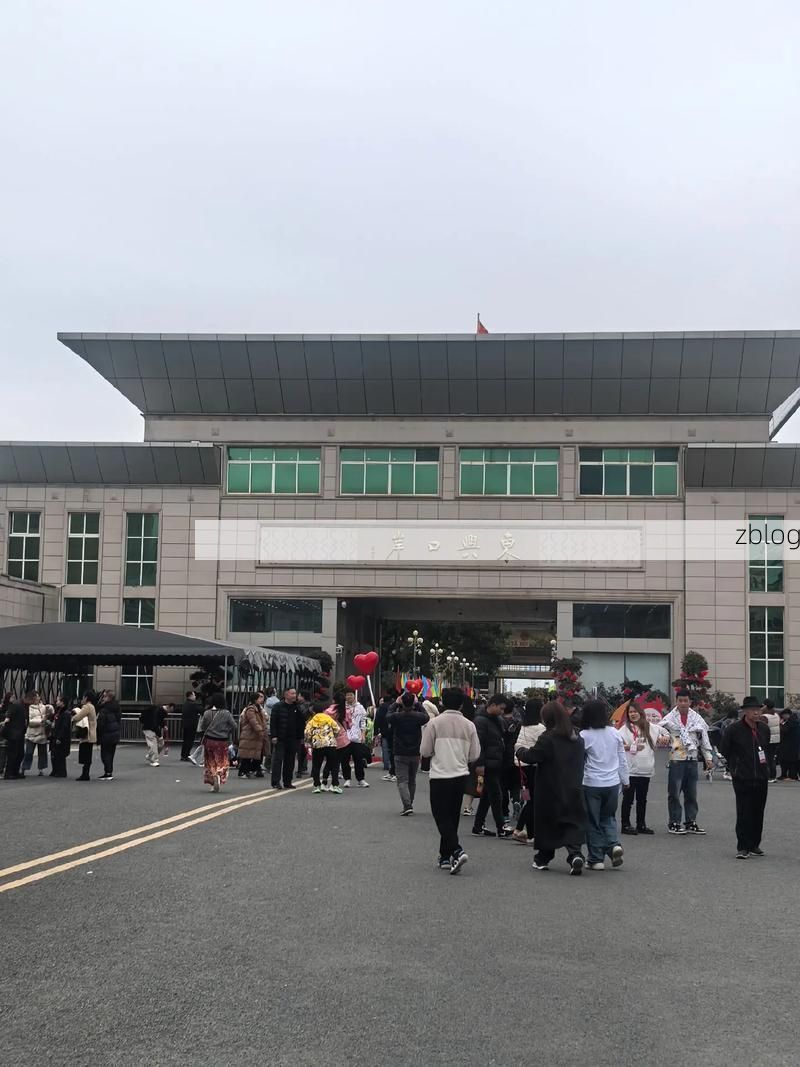 边境小城的防疫压力：东兴口岸经济下的疫情破防与坚守