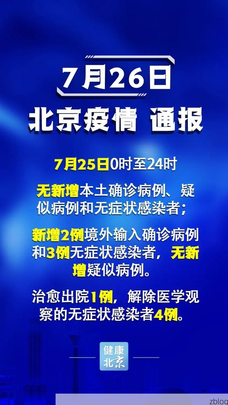 大石桥市新增1例无症状感染者  大石桥市疫情防控最新通报_40874