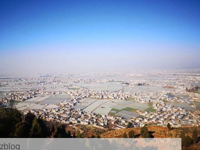 麒麟区：高原坝子上的疫情防线与破防时刻