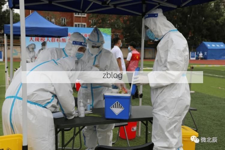 北辰区疫情观察：海河之畔的防控压力与地理屏障