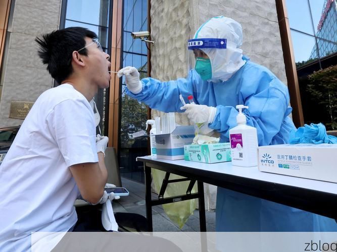 萨嘎县新增1例无症状感染者  萨嘎县疫情防控最新通报_33278