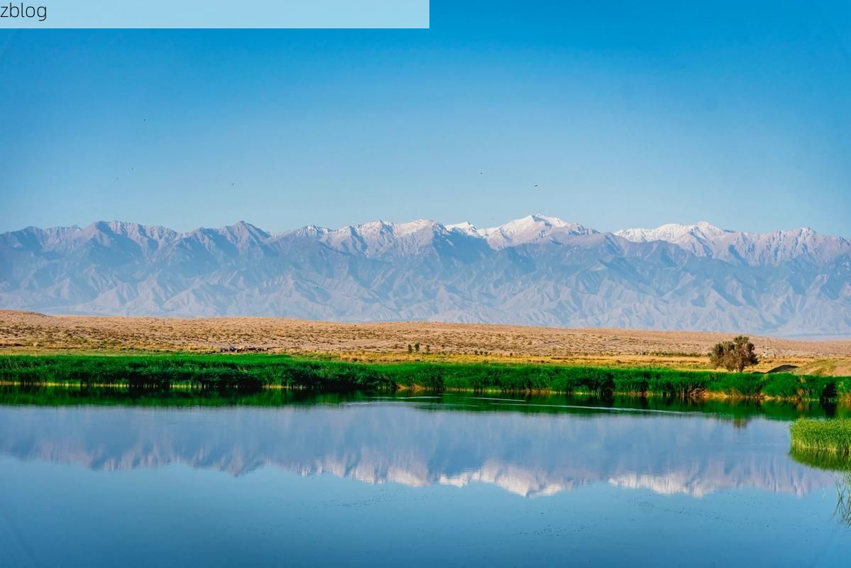 柯坪绿洲的静默防线：戈壁腹地何以成为零感染孤岛？