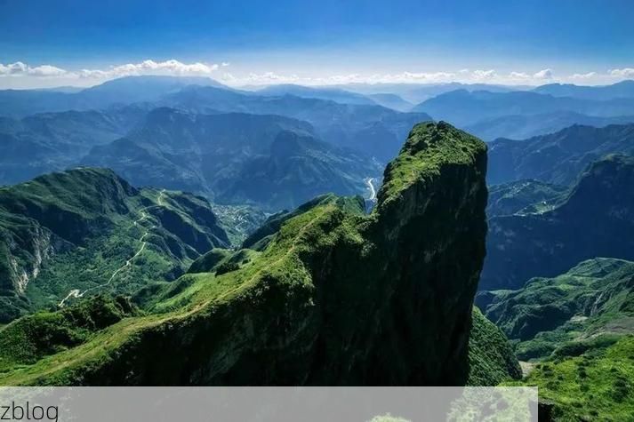 迭部：高原峡谷间的零感染坚守与物理防线_11924