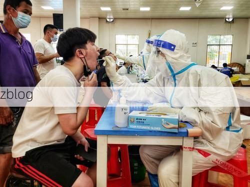 巴彦县新增1例无症状感染者  巴彦县疫情防控最新通报_47658