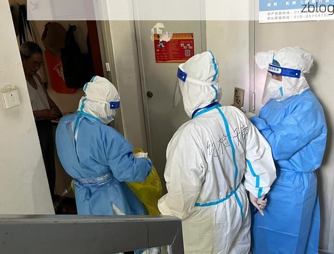 建华区疫情观察：高寒屏障下的社区防控压力测试