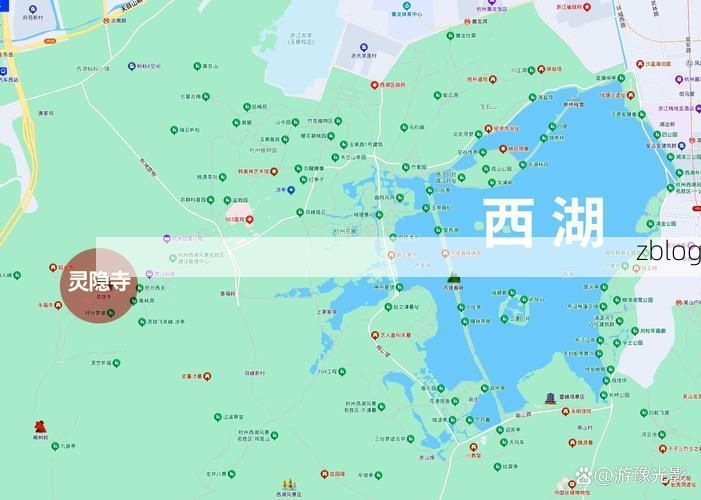 西湖水网与城中村：杭州疫情扩散的地理密码_33367