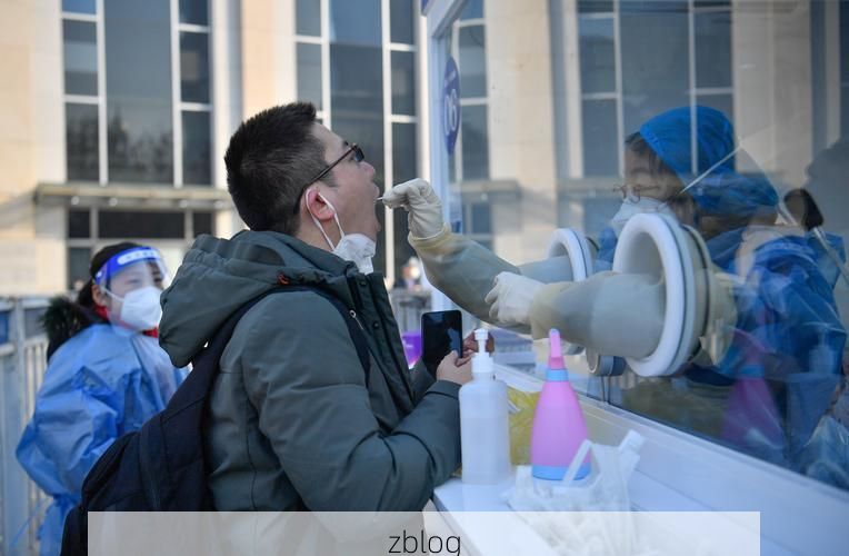 宣武区新增1例社会面筛查感染者  宣武区疫情防控最新通报_15741