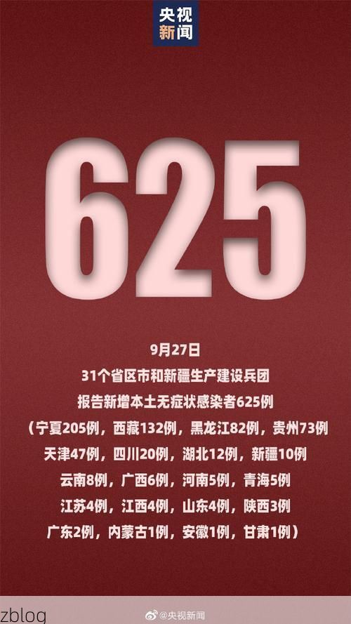 【31省新增本土12例(31省新增本土9例)，循化疫情再引关注！】