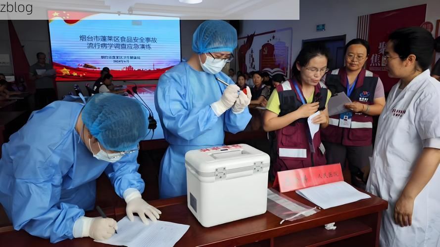 黄渤海之畔的防疫战：烟台如何守住港口城市防线？