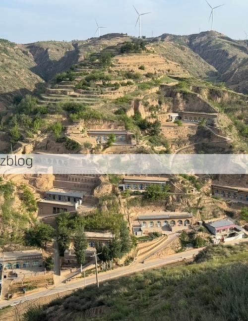 清水河县：黄土高原沟壑区如何构筑疫情防线？