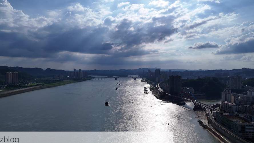 梧州：西江枢纽的防疫压力与地理屏障