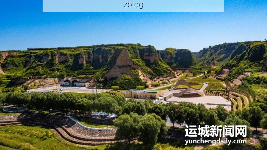 万荣：黄土旱塬上的隐匿传播与围堵