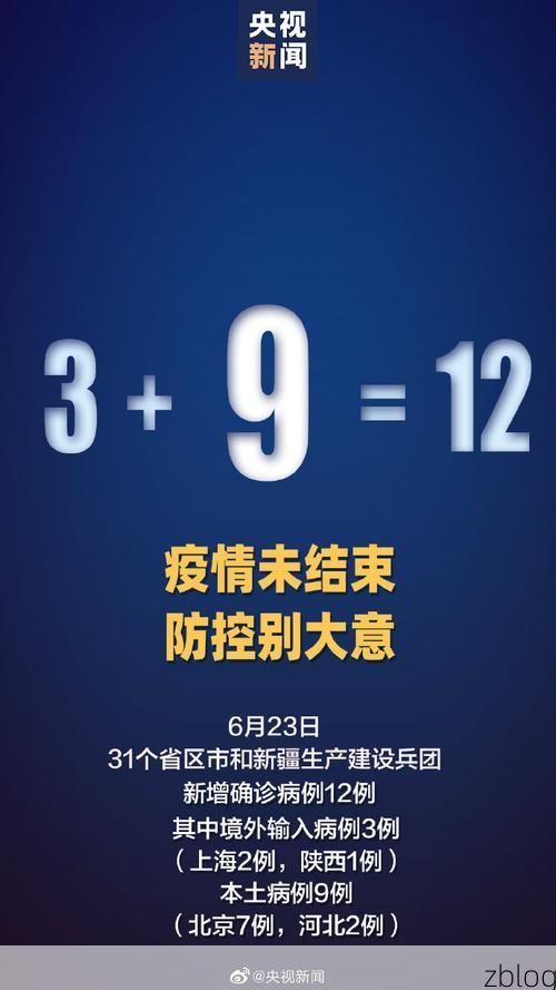 31省区市新增12例本土确诊，启东疫情最新消息_40109
